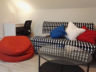 Location appartement T2 Lille - Photo 3