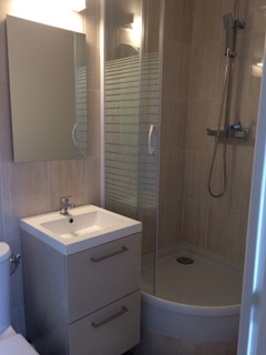 Location appartement T2 Lille - Photo 4