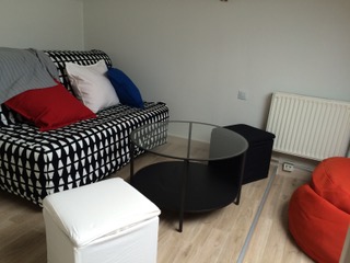 Location appartement T2 Lille - Photo 5