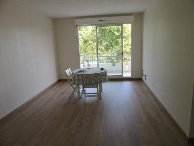 Location appartement T2 Cenon - Photo 2
