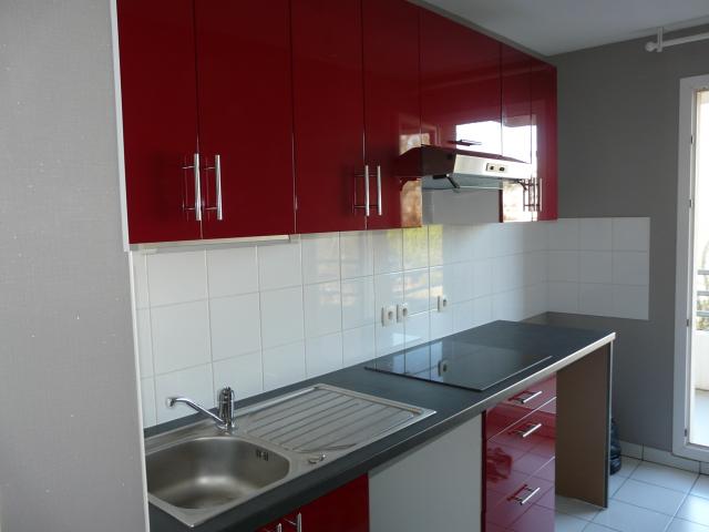 Location appartement T2 Cenon - Photo 3