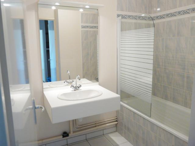 Location appartement T2 Cenon - Photo 4