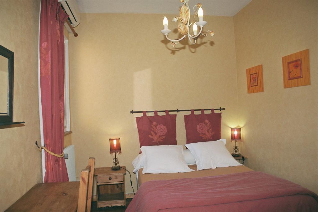 Location chambre St Genis Laval - Photo 1