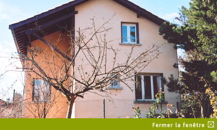 Location chambre St Genis Laval - Photo 4