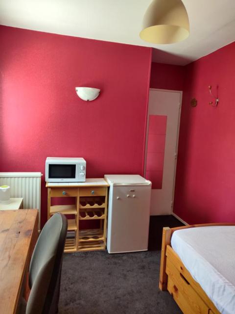 Location chambre Jouy le Moutier - Photo 3