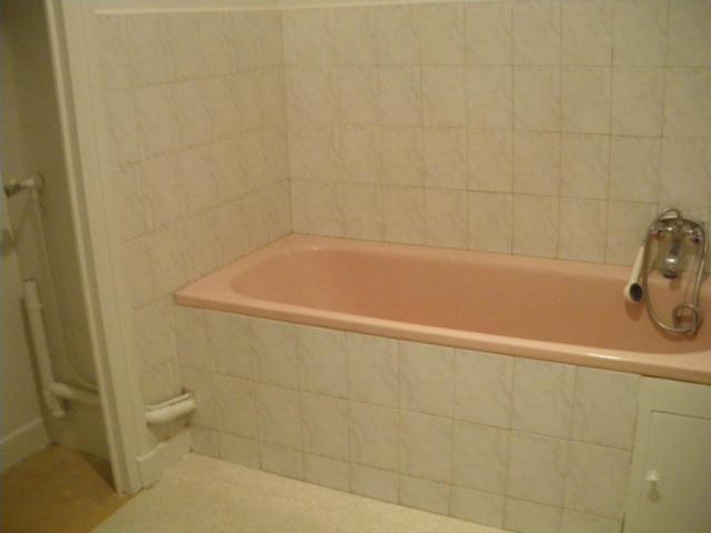 Location appartement T3 St Etienne - Photo 4