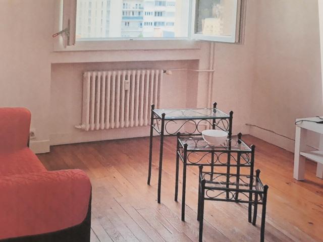 Location appartement T2 St Etienne - Photo 2