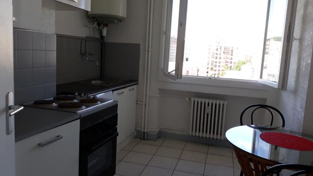 Location appartement T2 St Etienne - Photo 8