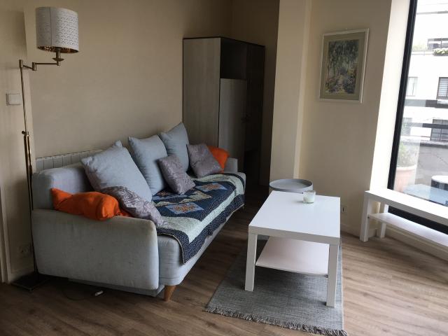 Location appartement T2 Sevres - Photo 1