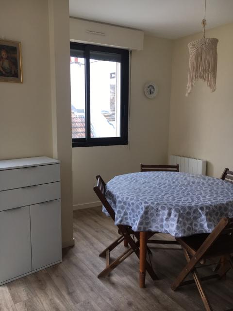 Location appartement T2 Sevres - Photo 5