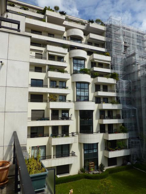 Location appartement T2 Sevres - Photo 7