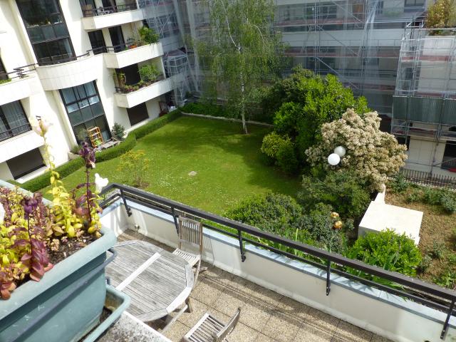 Location appartement T2 Sevres - Photo 8