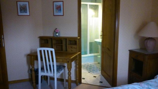 Location chambre Dainville - Photo 4