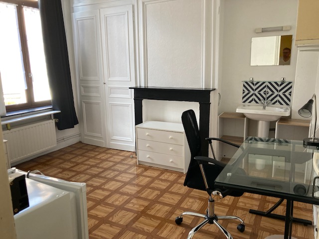 Location chambre Lille - Photo 3
