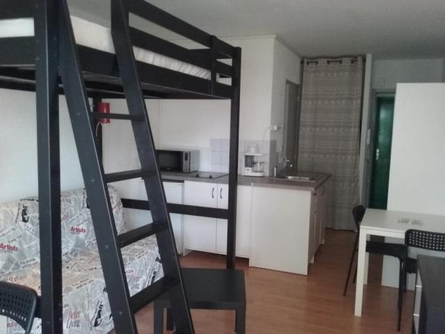 Location studio Montpellier - Photo 3