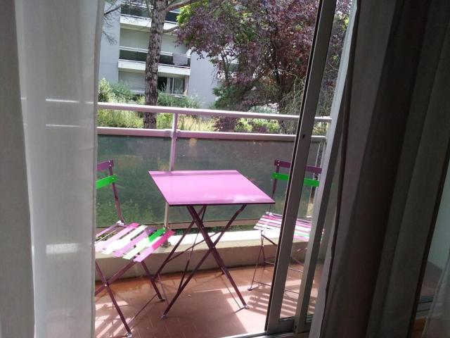 Location studio Montpellier - Photo 4