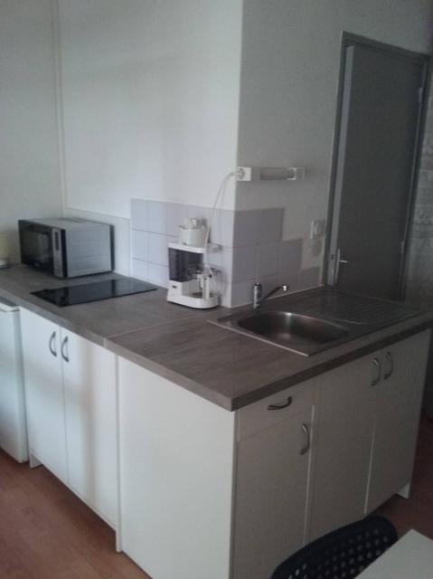 Location studio Montpellier - Photo 6