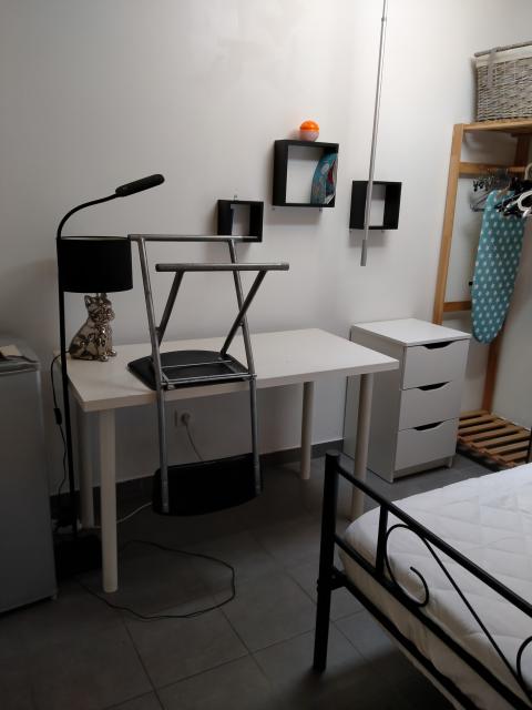 Location studio Nice - Photo 6