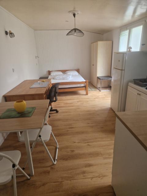 Location studio Brest - Photo 2