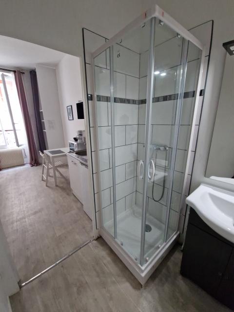 Location studio Vichy - Photo 4