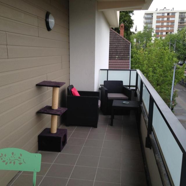 Location studio Annecy - Photo 4