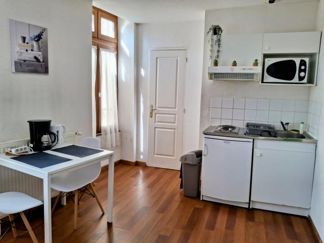 Location studio Vichy - Photo 2