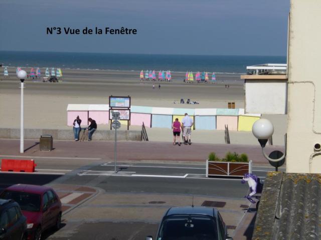 Location studio Berck - Photo 10