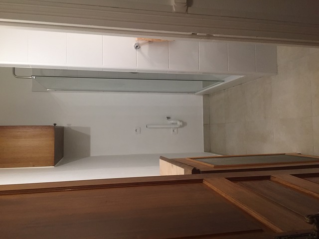 Location appartement T2 Paris 15 - Photo 9