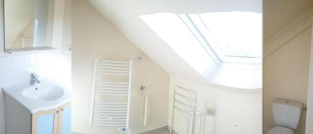 Location studio Rennes - Photo 2