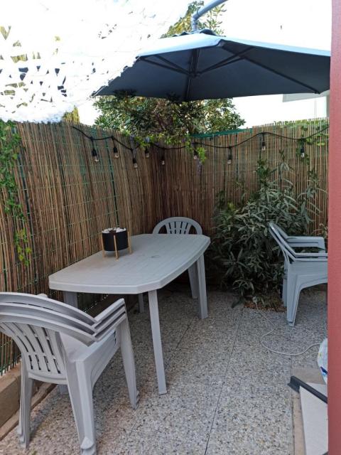 Location appartement T2 Montpellier - Photo 4