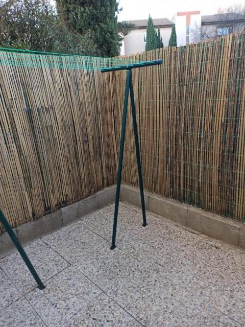 Location appartement T2 Montpellier - Photo 5