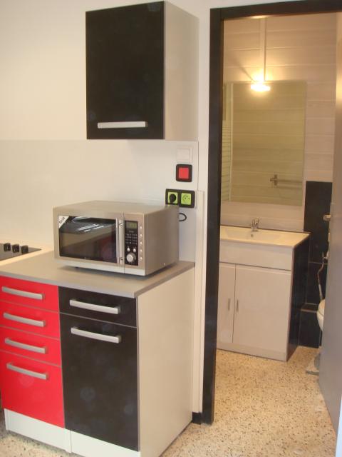 Location studio Nimes - Photo 5