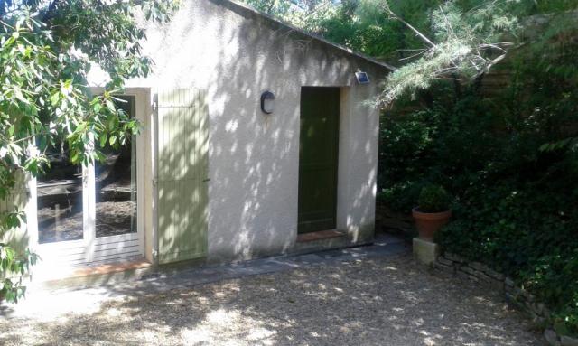 Location studio Prades le Lez - Photo 2