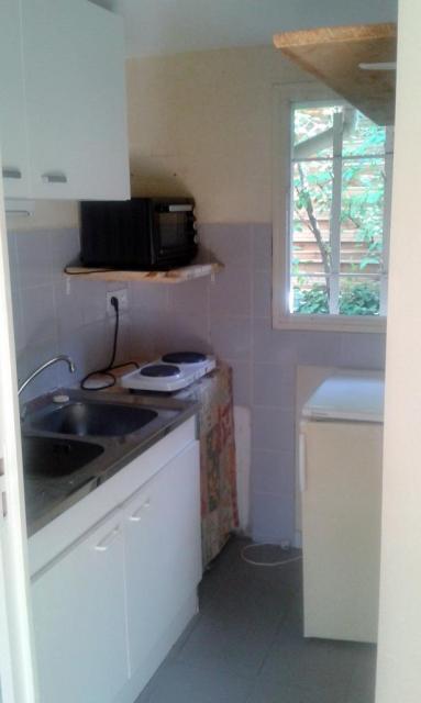 Location studio Prades le Lez - Photo 3