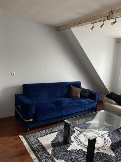 Location appartement T2 Strasbourg - Photo 4