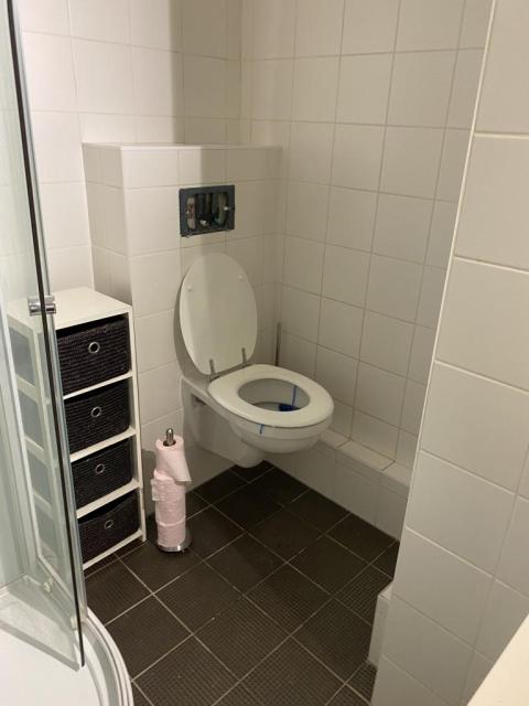 Location appartement T2 Strasbourg - Photo 5