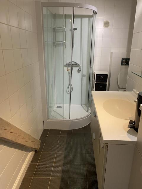 Location appartement T2 Strasbourg - Photo 8