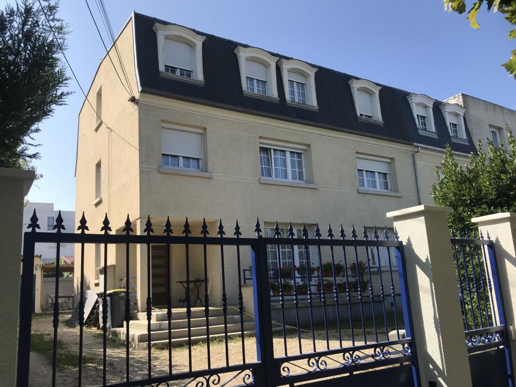 Location chambre Champs sur Marne - Photo 1