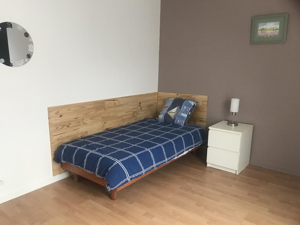 Location chambre Champs sur Marne - Photo 3