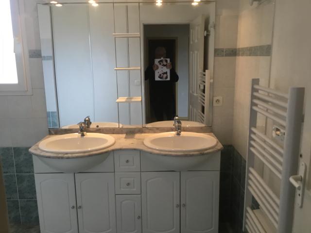 Location maison F4 Ambares et Lagrave - Photo 8