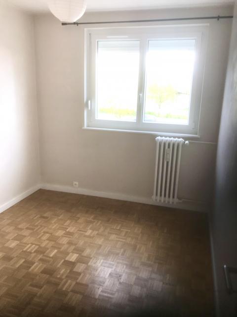 Location appartement T4 Dijon - Photo 4