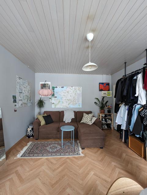 Location studio Brest - Photo 1