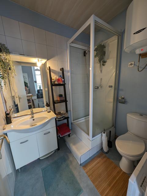 Location studio Brest - Photo 2