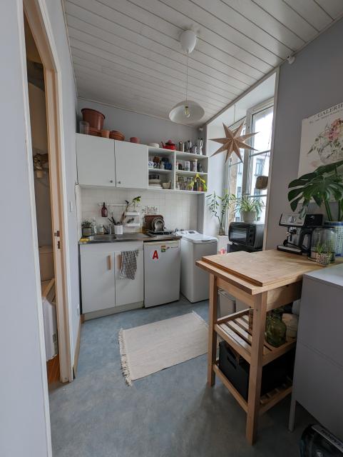 Location studio Brest - Photo 3