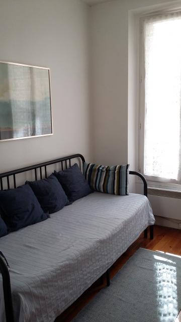 Location appartement T1 Paris 13 - Photo 5