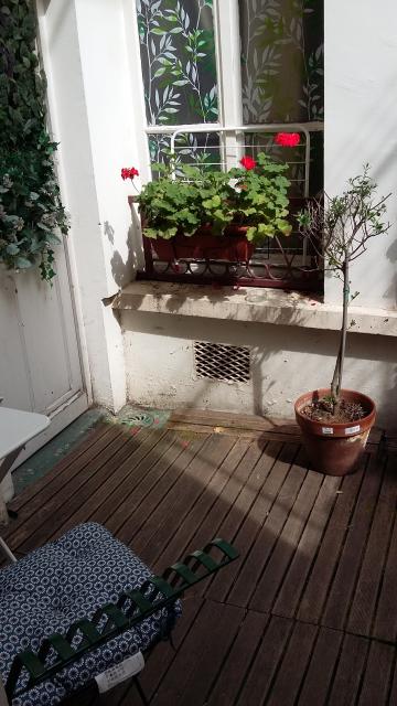 Location appartement T1 Paris 13 - Photo 6