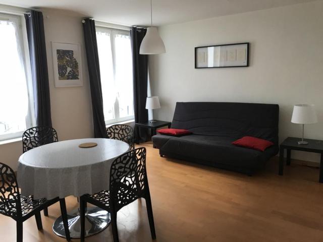 Location appartement T2 Dieppe - Photo 2