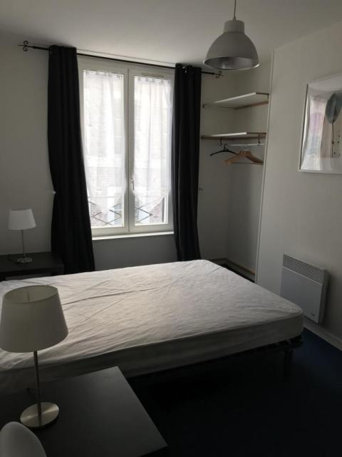 Location appartement T2 Dieppe - Photo 3