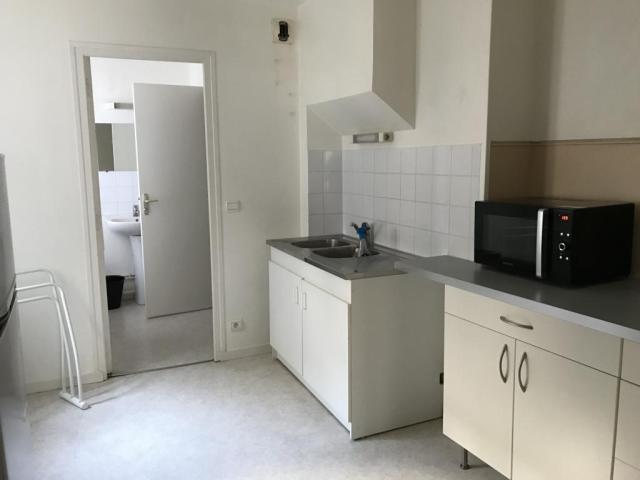 Location appartement T2 Dieppe - Photo 4