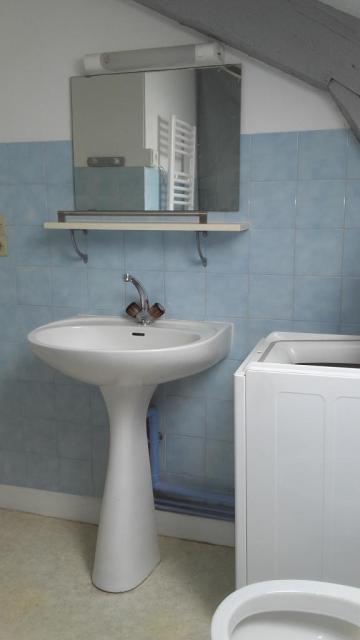Location appartement T2 Aurillac - Photo 3